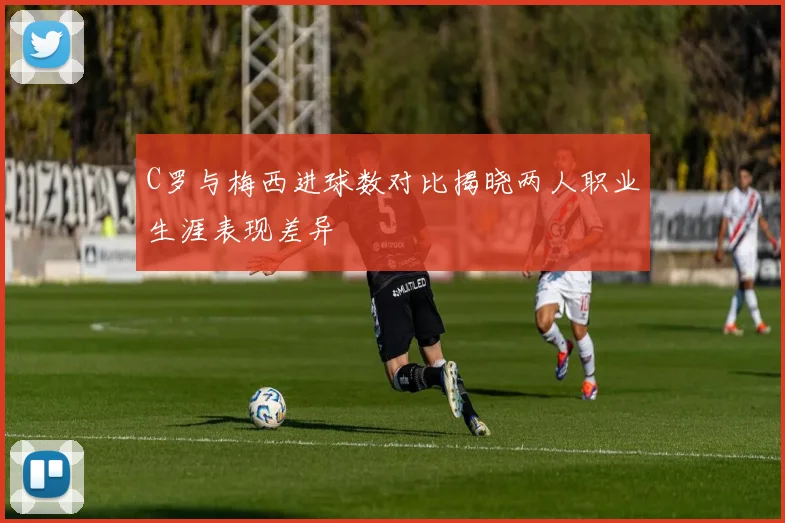 C罗与梅西进球数对比揭晓两人职业生涯表现差异